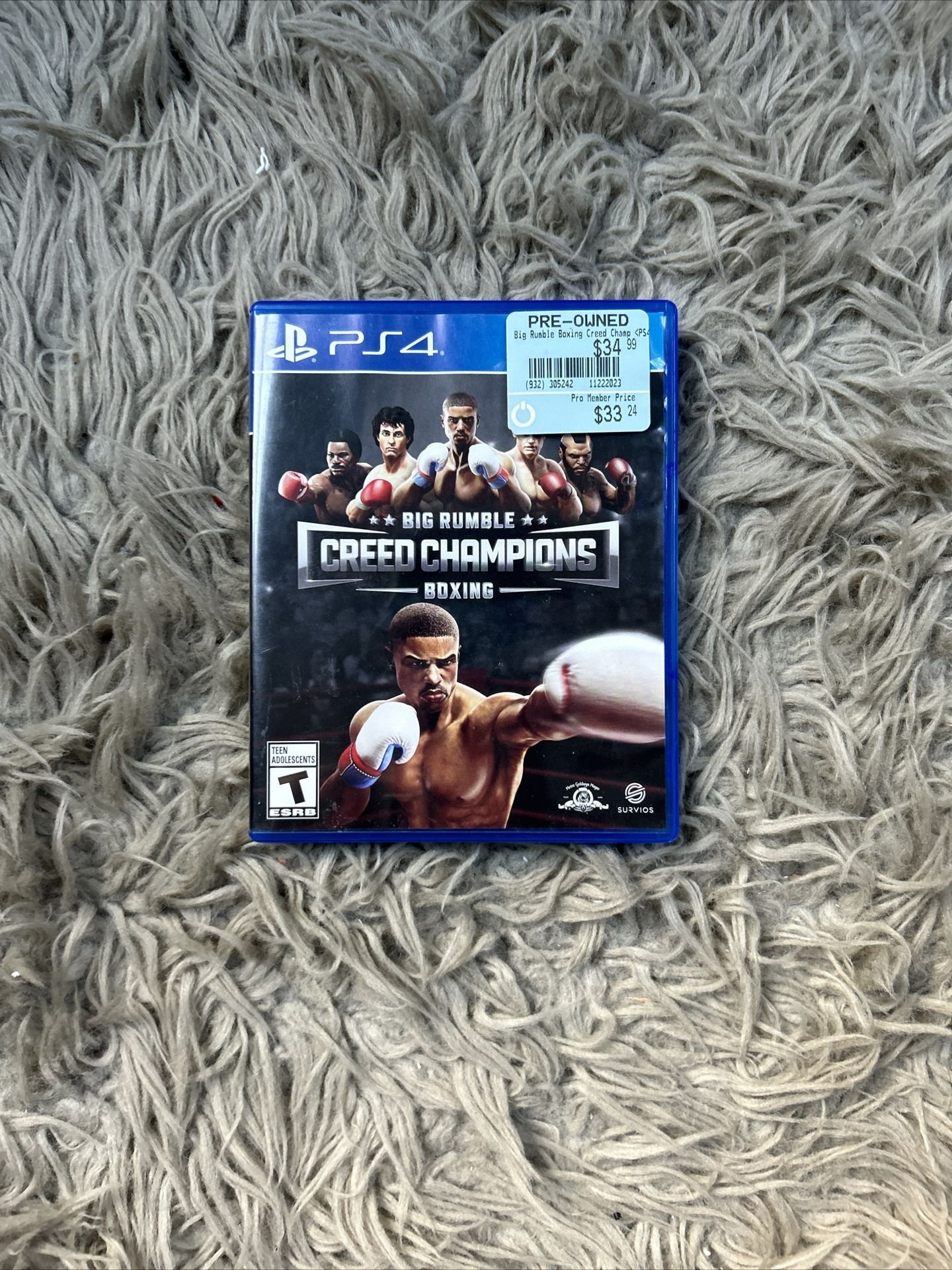 PS4