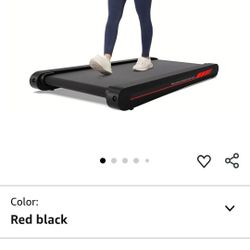 Sperax Walking Vibration Pad with APP, 3 in 1 Under Desk Treadmill, 2.5HP Low Noise Walking Treadmill Pad with Remote Control,Portable Treadmills for 