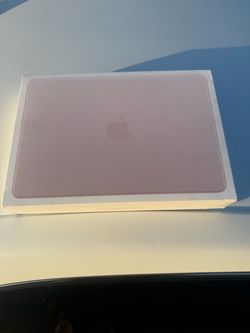Sealed MacBook Neo Blush 256gb