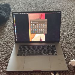 2020 MACBOOK PRO