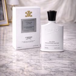 Creed Silver Mountain Water EDP 100ml