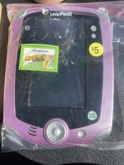 LeapPad2 Tablet