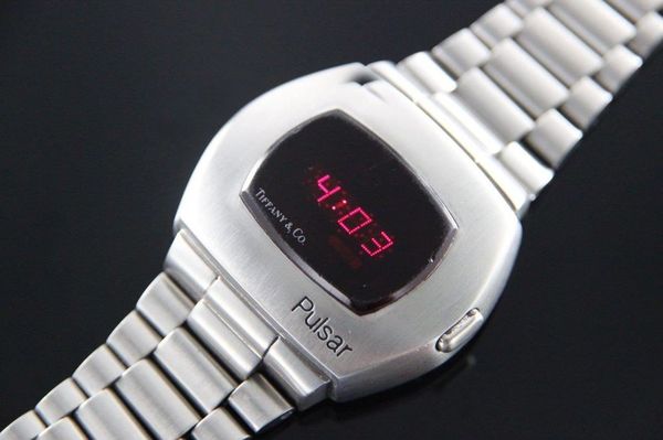 pulsar p2 watch