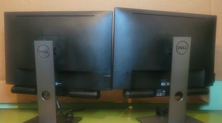 Monitors Forsale