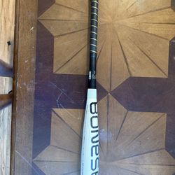 2025 Bonesaber Hybrid 32/29 -3 BBCOR Baseball Bat MBBSRHB25WH3