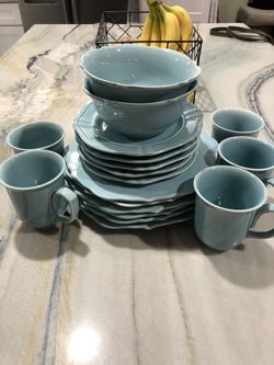 Threshold blue plates
