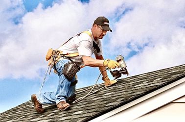 ROOFING  SHINGLES