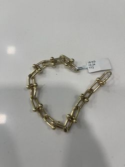 Tiffany Bracelet