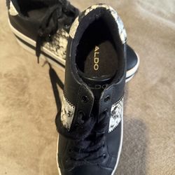Zapatos Aldo número 8
