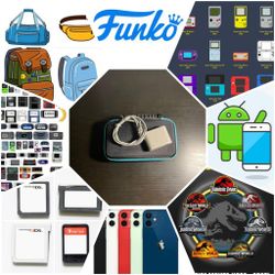 Nintendo DS Lite Clear Case