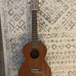 Makala Ukelele 