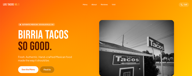 Website Builder