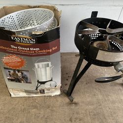 Turkey Deep Fryer