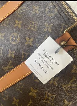 Louis Vuitton Lin Speedy Bandolier 30 for Sale in Raleigh, NC - OfferUp