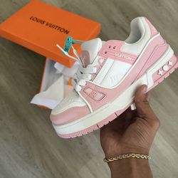 Designer shoes M & W