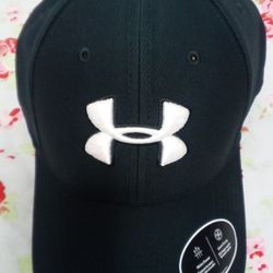 Under armour hat