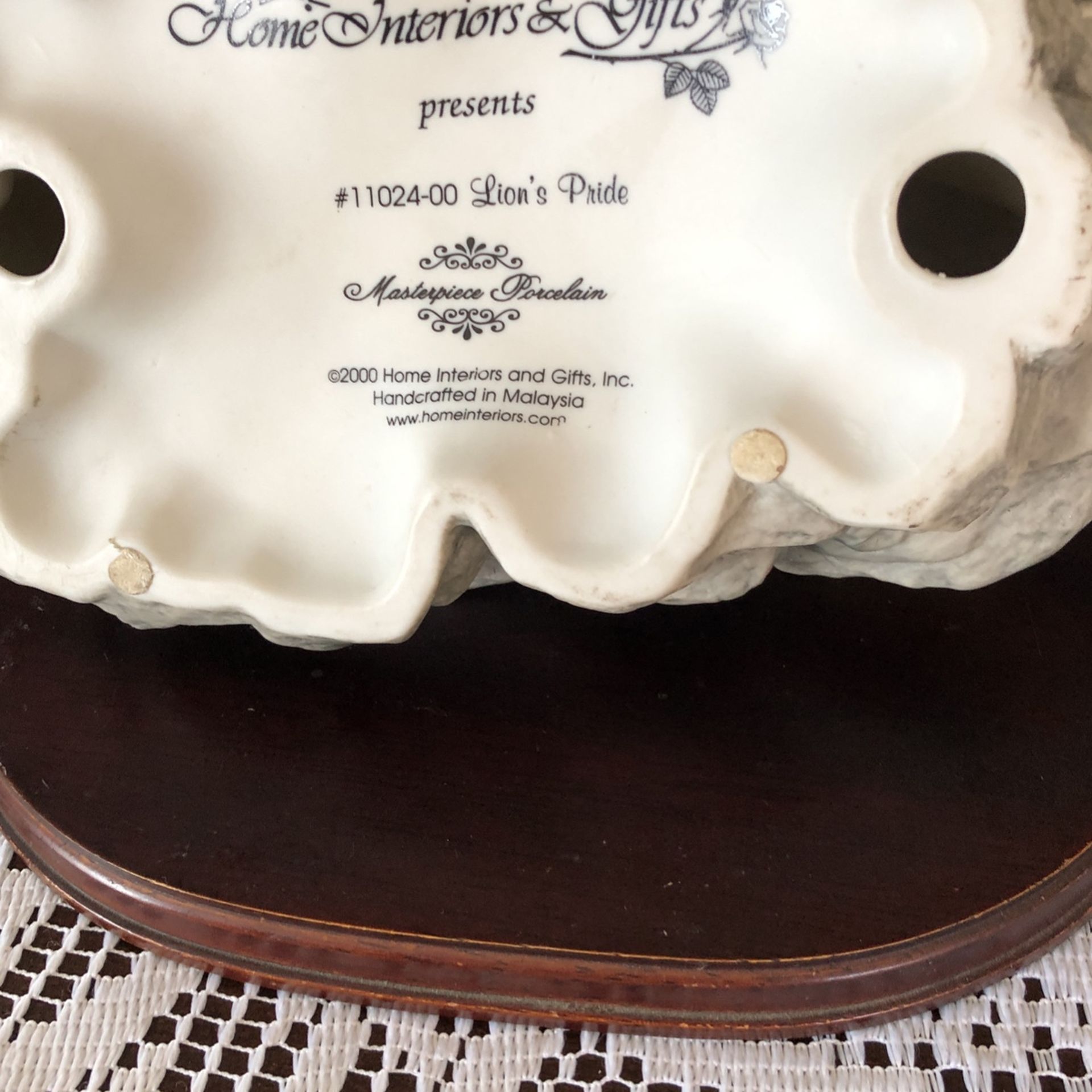 Home Interiors Baby & Kids