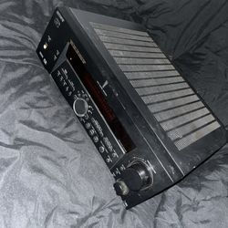 sony stereo 
