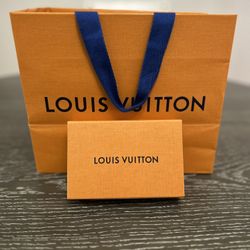 Louis Vuitton Key Holder 