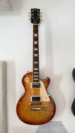 2014 Gibson Les Paul Traditional 120th Year Anniversary