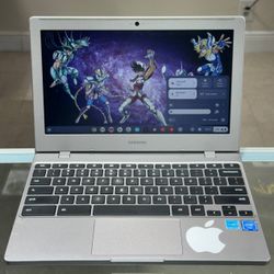 Samsung Chromebook XE310XBA 11.6" Celeron N4020 1.1GHz 4GB RAM 32GB SSD