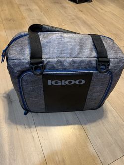 IGloo Cooler
