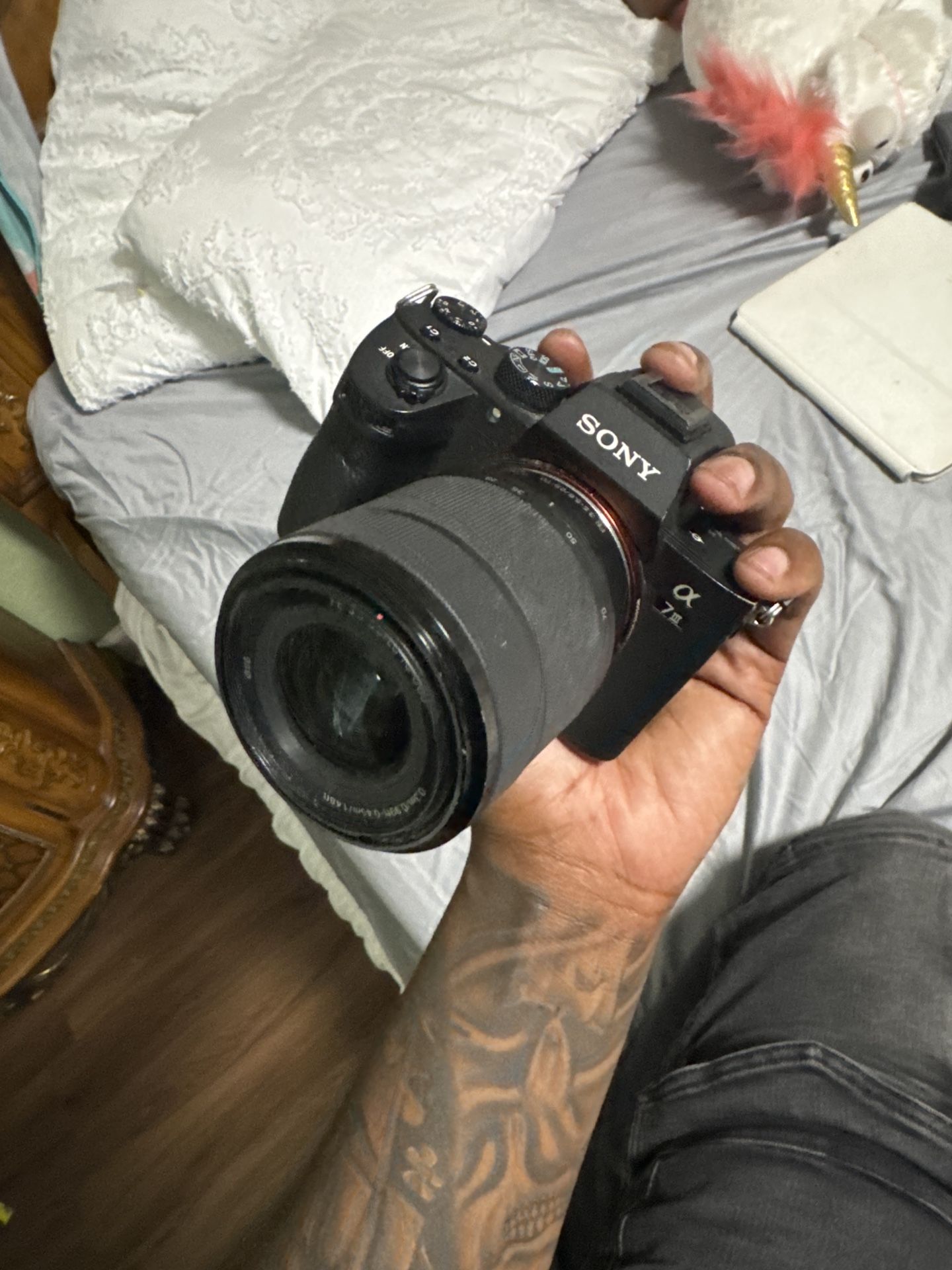 Camera For Sale Need Gone ASAP!