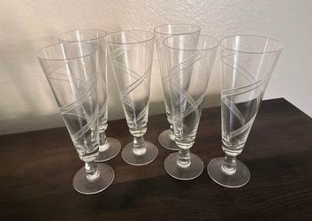 Glass Cups