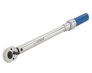 Kobalt 3/8-in Drive Click Torque Wrench