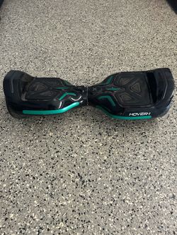 hover-1 hoverboard