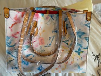 Purse bag