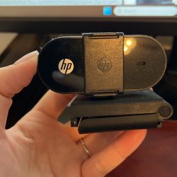 HP Camera
