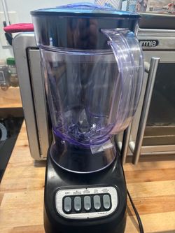 Hamilton Beach Blender