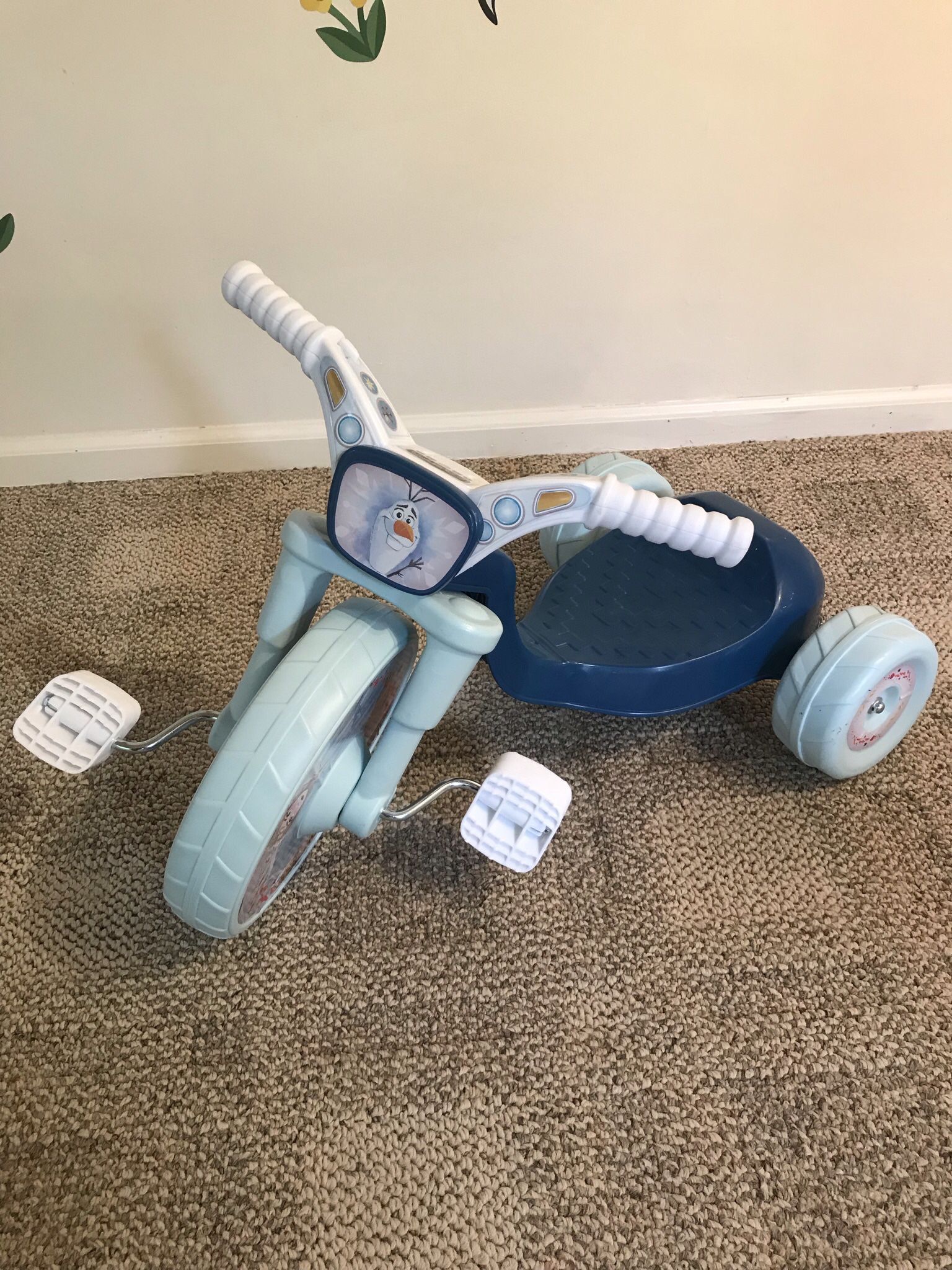 Child/toddler Trike