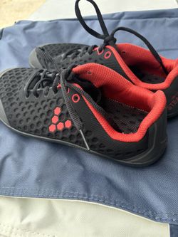 Vivobarefoot