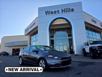 2015 Dodge Dart