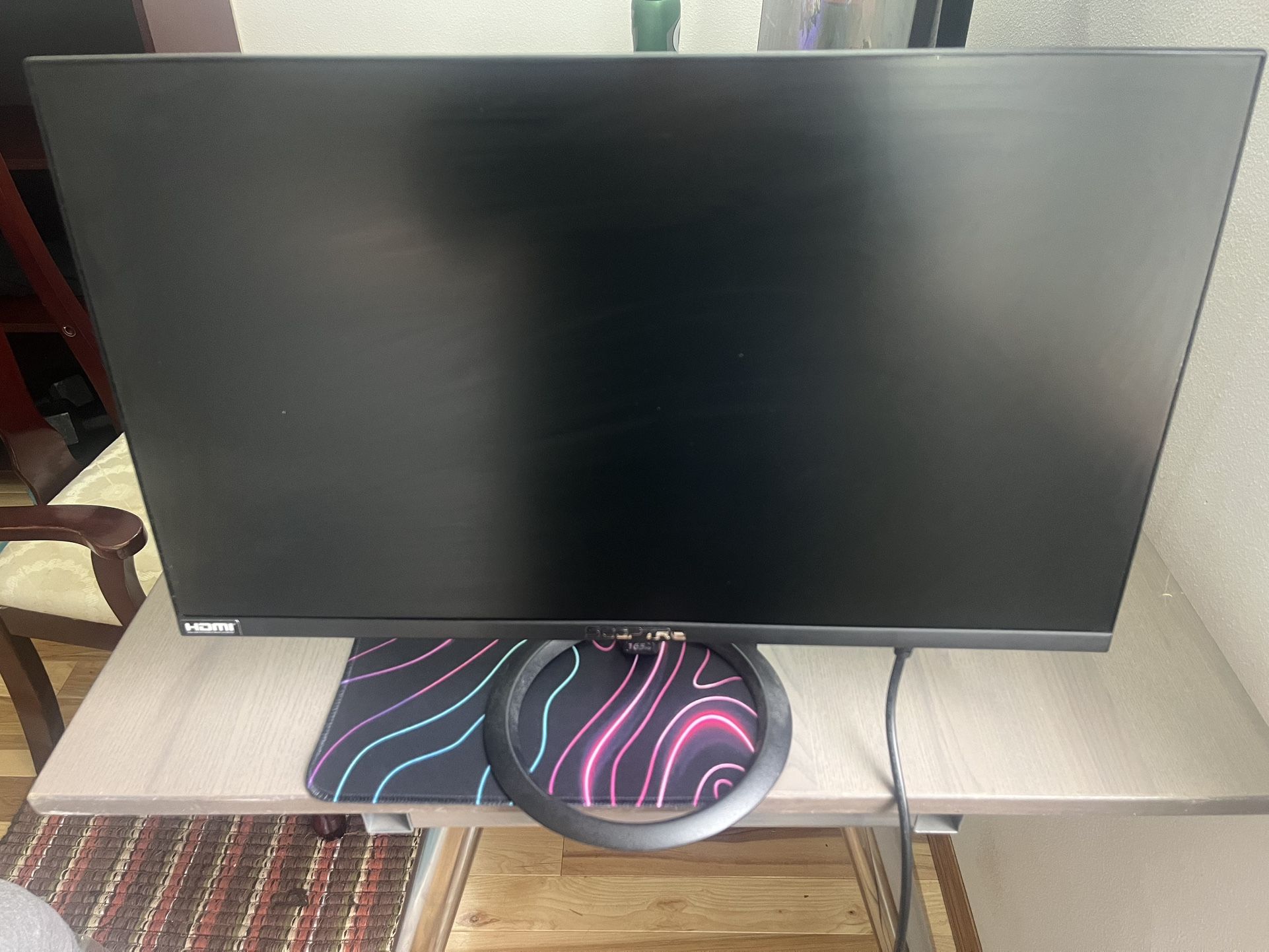 Sceptre 27” 165hz Monitor