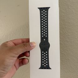 Apple Watch Band Nike 