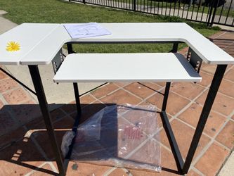 Escritorio Nuevo