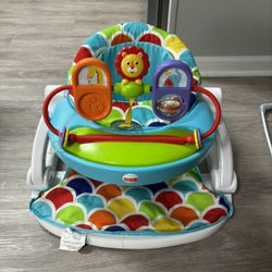 Baby Items 