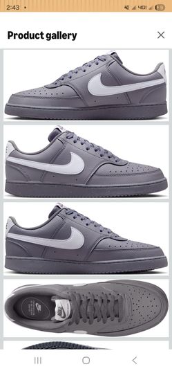 Men's Nike Size 9