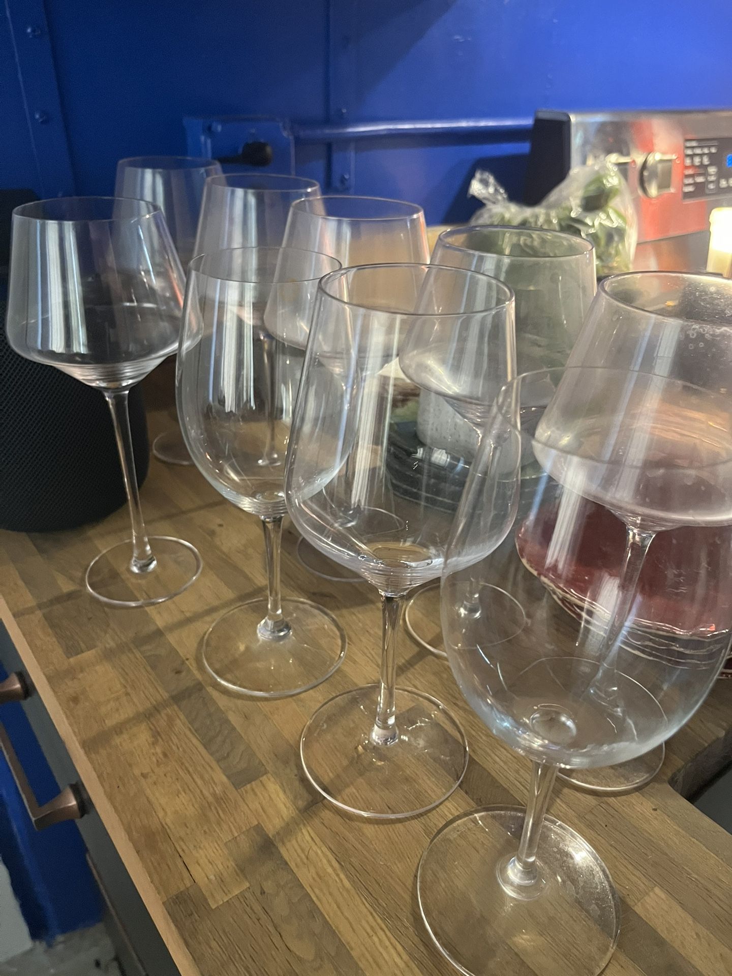 Wine Glass