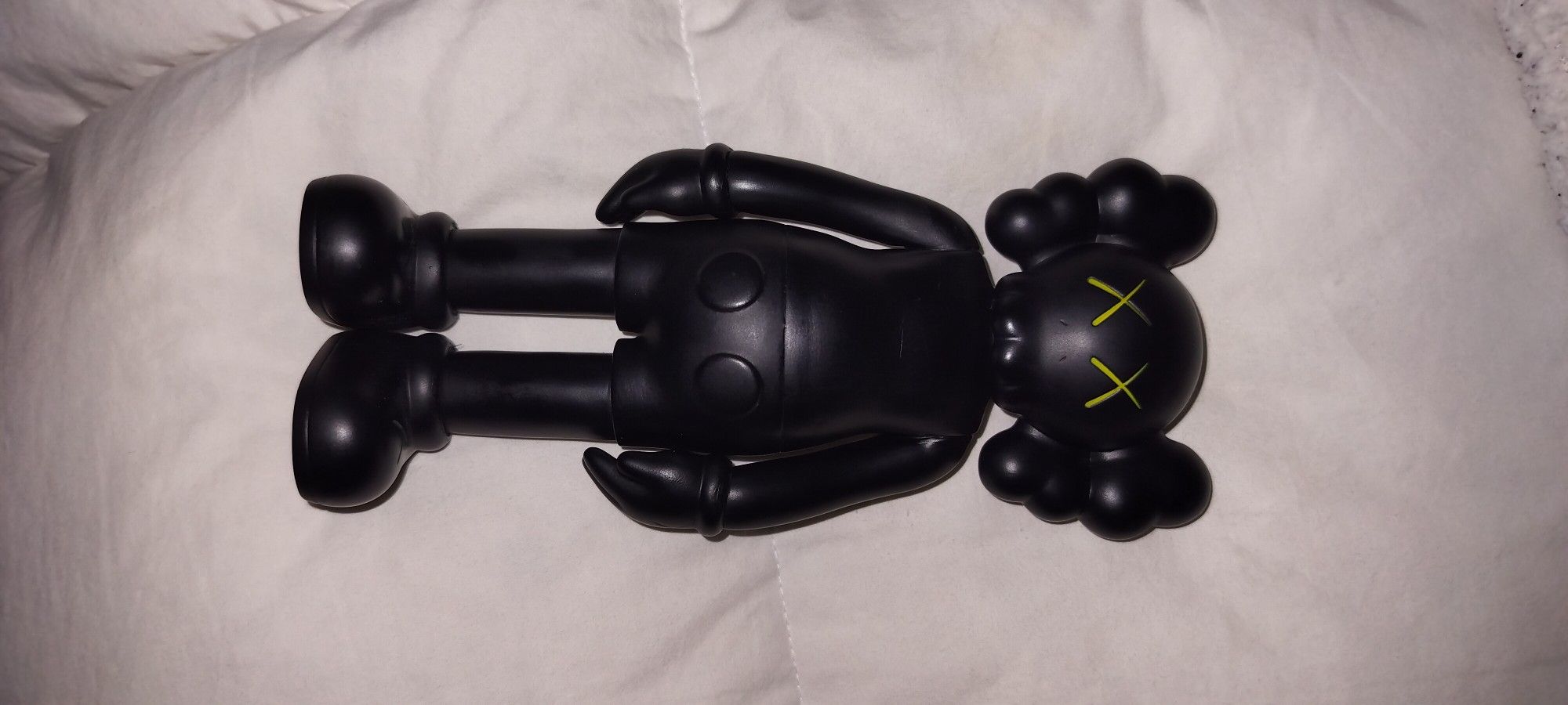 KAWS Open Edition 2016 Black