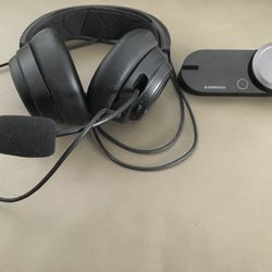 SteelSeries Arctis Nova Pro Wired