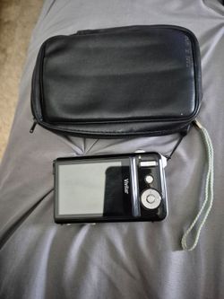 Mini camera