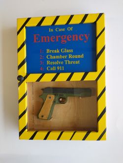 Display Cabinet   New Lower Price 