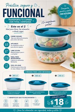 Tupperware