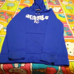 Under Armour Adults Hoodie Size M