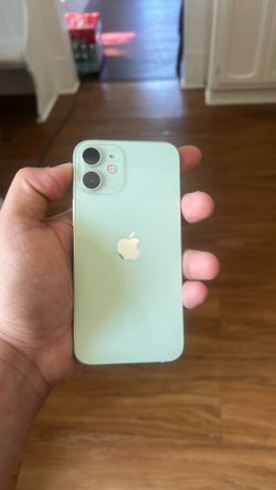 IPhone 12 Mini Unlocked