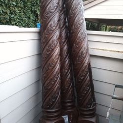 Ashley California King Bed Frame 